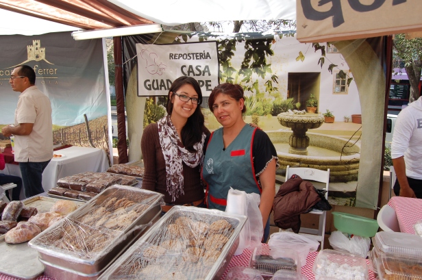 2013 Tijuana Culinary Fest, Tijuana, Baja California, Mexico