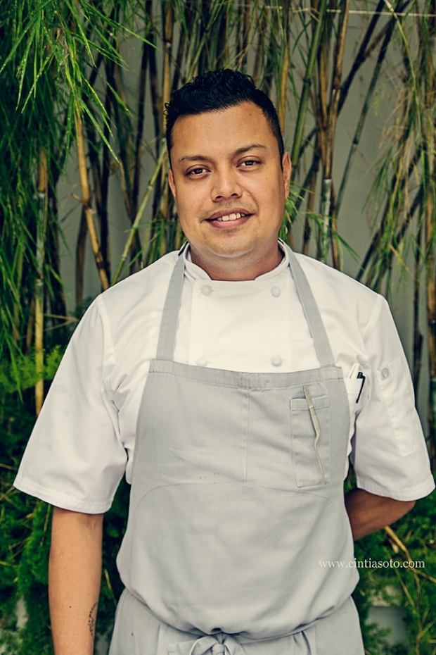 Chef Enrique Olvera, Moxi, Hotel Matilda, San Miguel de Allende, Guanajuato, Mexico